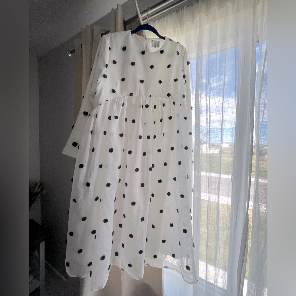 Dainty Jewels Dress